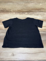 Copper Denim Space Shirt Black sz 3T