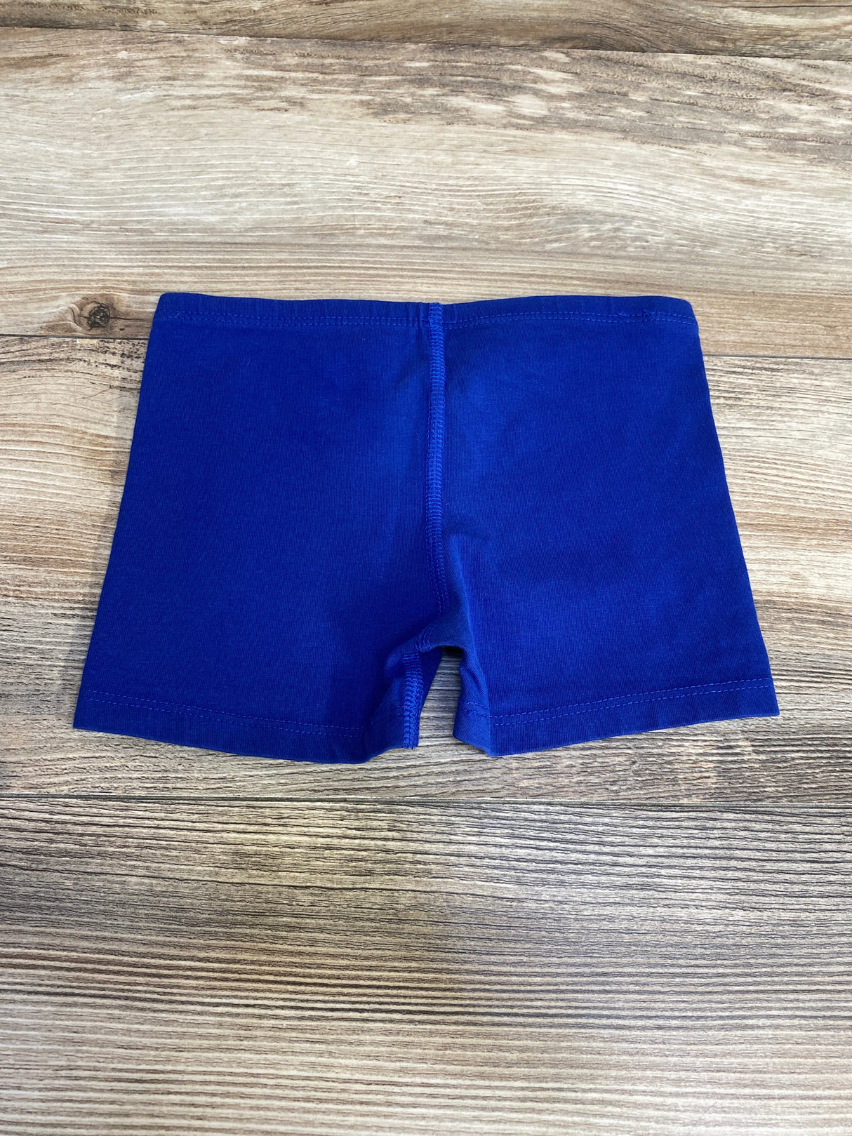 Primary Bike Short Blue sz 2-3T