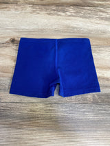 Primary Bike Short Blue sz 2-3T