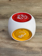 Munchkin Mozart Magic Cube - Me n Mommy To Be
