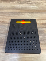 COCEQUC Magnetic Ball Drawing Board with Stylus