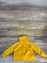 Champion Full Zip Jacket Yellow sz 3T