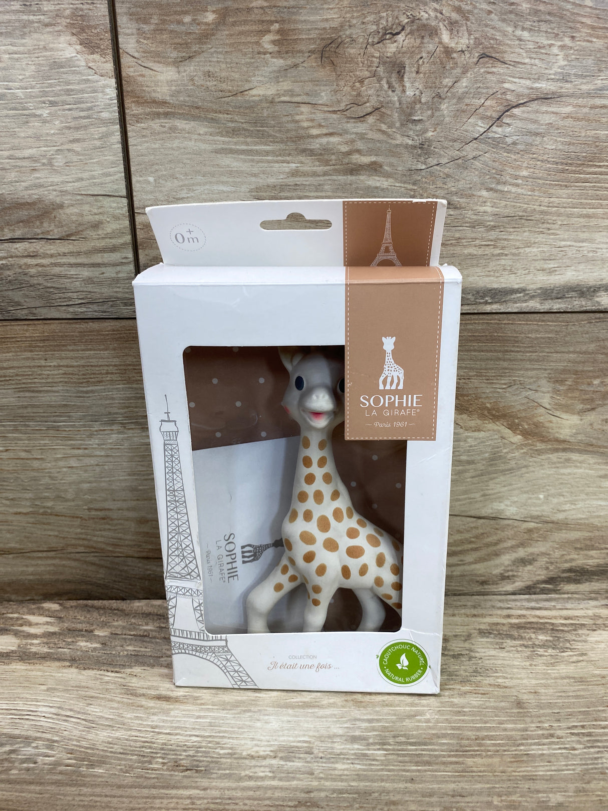 Sophie la Girafe Teether