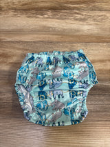 Joyo Roy Waterproof Underwear for Swimming/Potty Training 4pk sz 5T