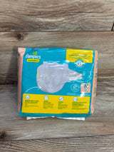 NEW Pampers Swaddlers Diapers 20Ct, sz Newborn