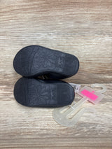 NEW Children's Place Ballet Flats Black sz 4c