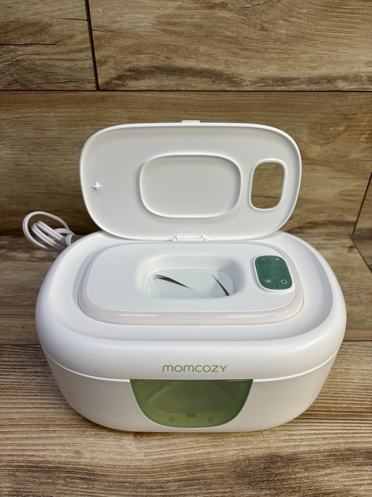 Momcozy Wet Wipe Warmer