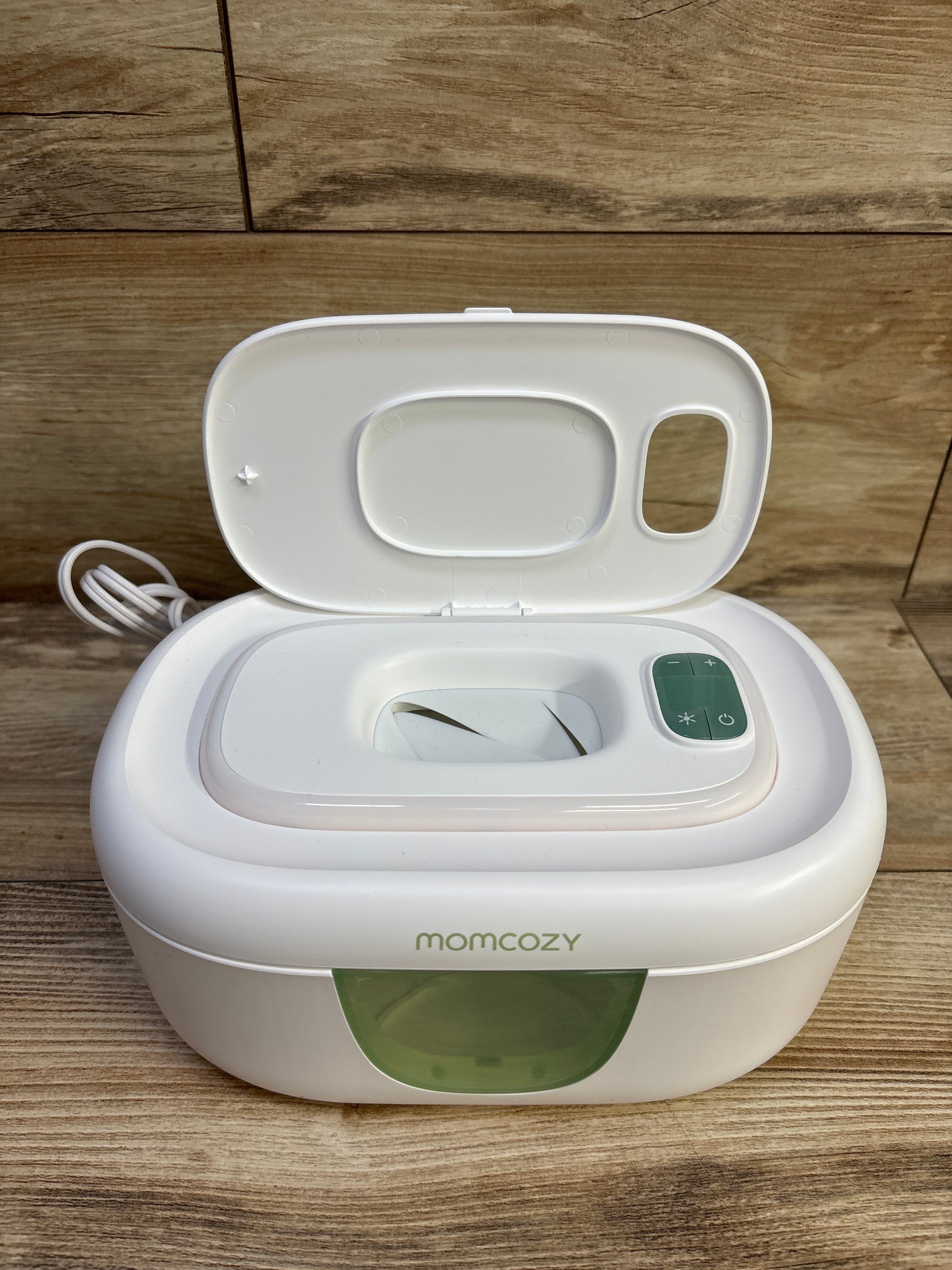 Momcozy Wet Wipe Warmer