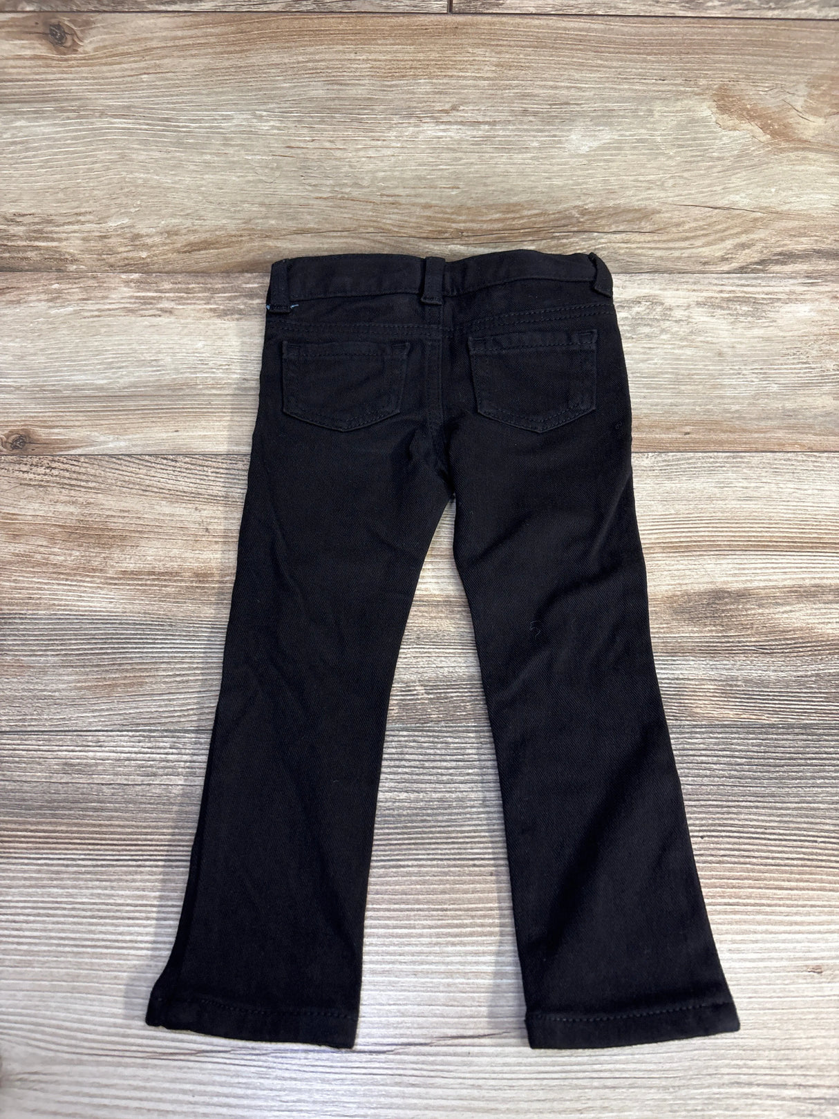 NEW Cat & Jack Jeggings Black sz 2T