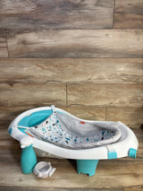 Fisher-Price 4-in-1 Sling ‘n Seat Bath Tub