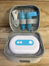 NEW Frida Baby Electric NoseFrida Pro with Hospital Grade Suction