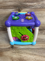 Vtech Busy Learners Activity Cube