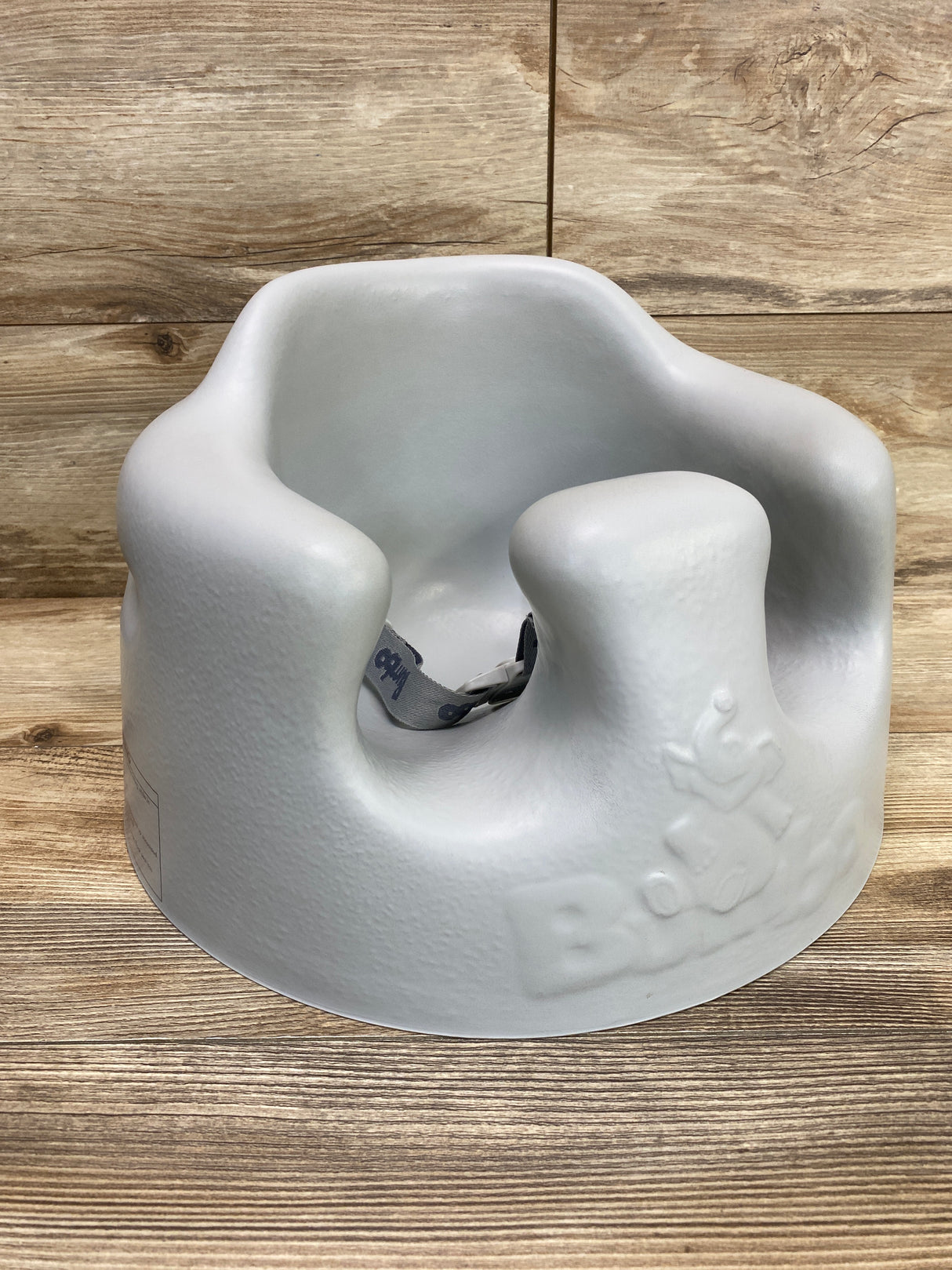 Bumbo Floor Seat in Grey