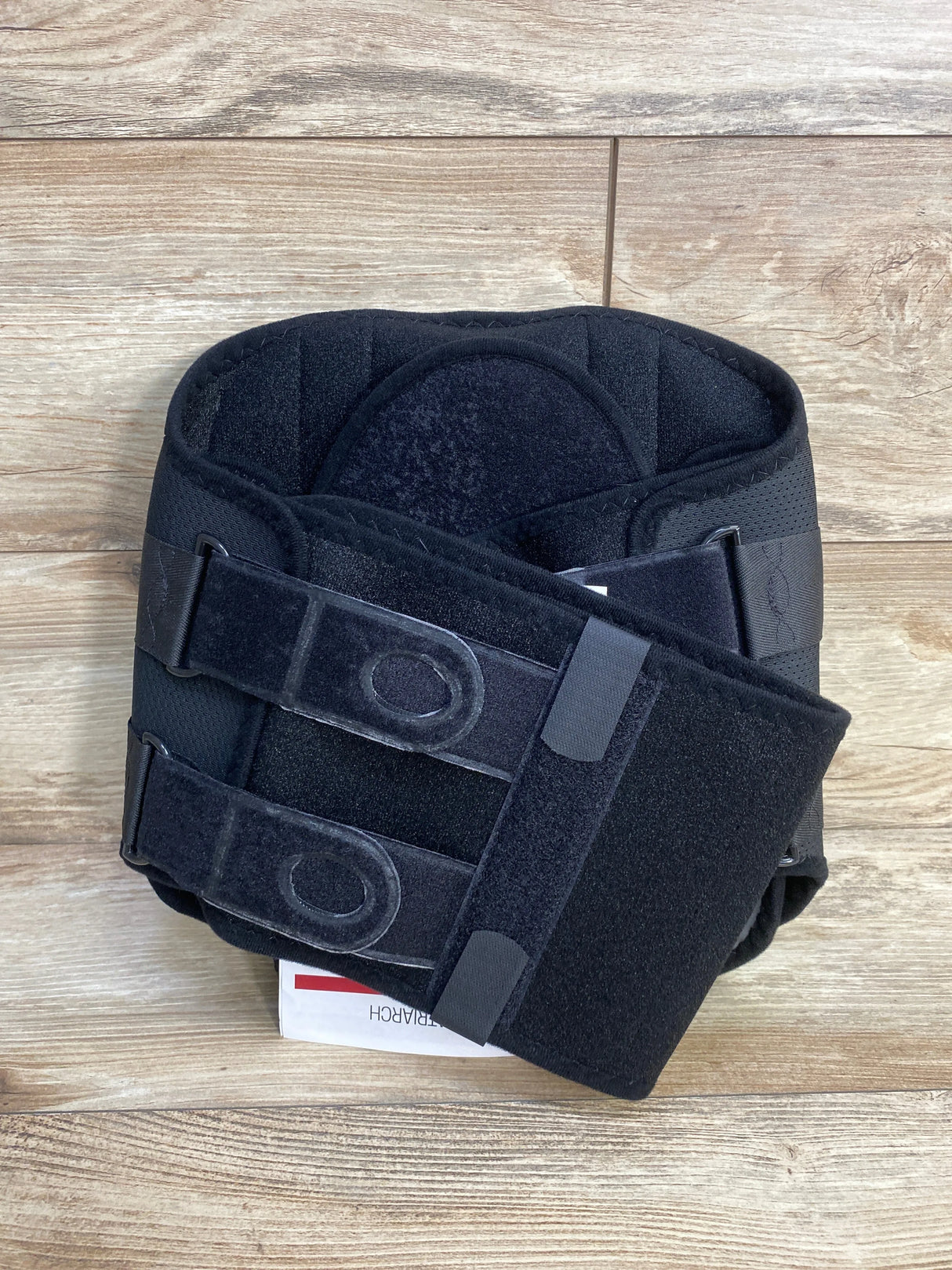 NEW The Mommy Care Kit Lower Back Support Belt