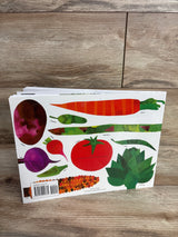 Eating the Alphabet Paperback Book