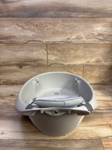 Skip Hop Moby Smart Sling 3 In 1 Baby Bathtub Grey