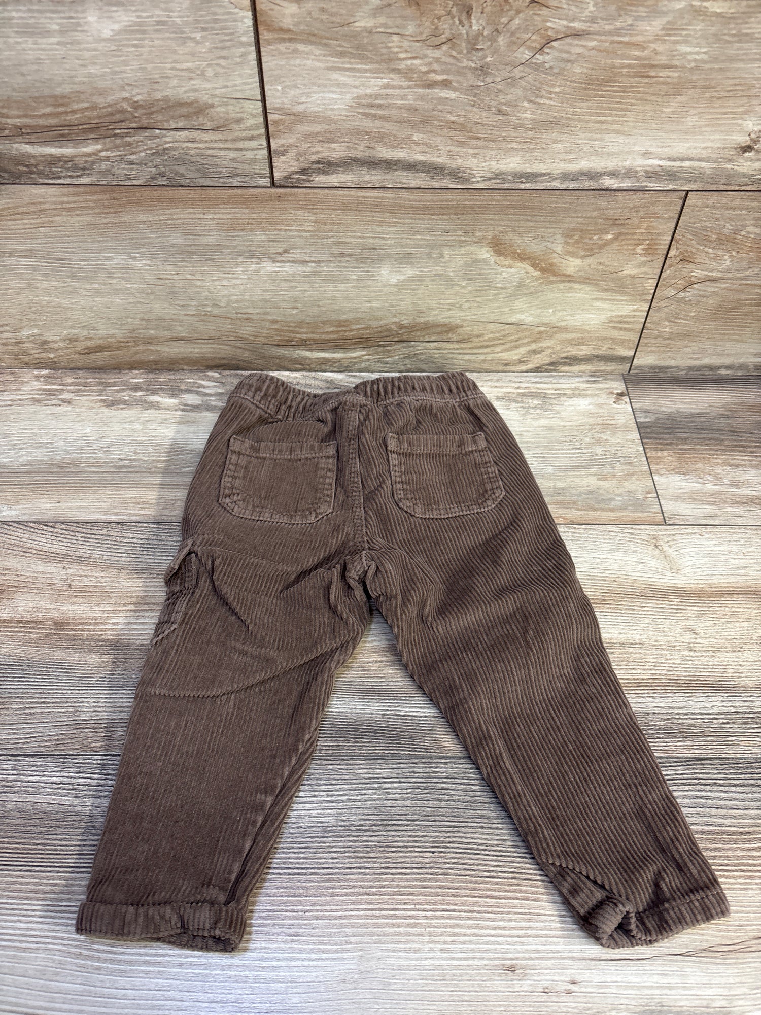 Old Navy Corduroy Pants Brown sz 12-18m