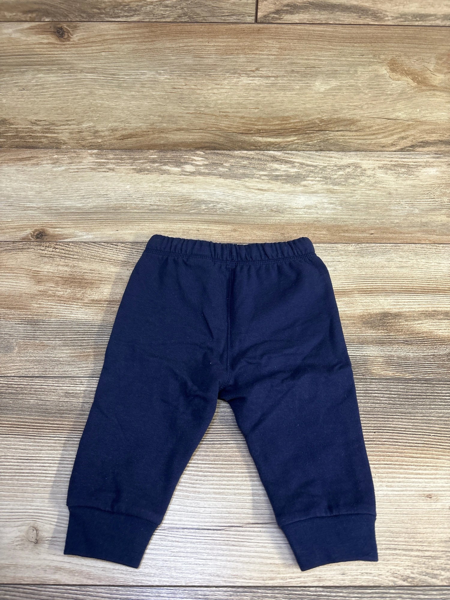 Mighty Good Joggers Navy sz 9m