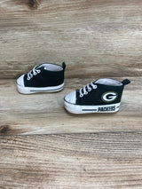 BabyFanatic Prewalkers - NFL - Green Bay Packers Sz 0-6m