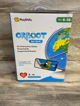 NEW PlayShifu Orboot Earth Interactive AR World Globe