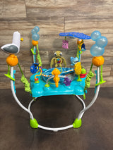 Bright Starts Finding Nemo Sea of Activities Jumperoo