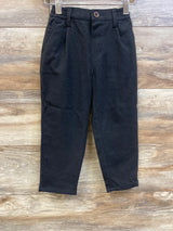 Zara Dress Pants Black sz 3-4T