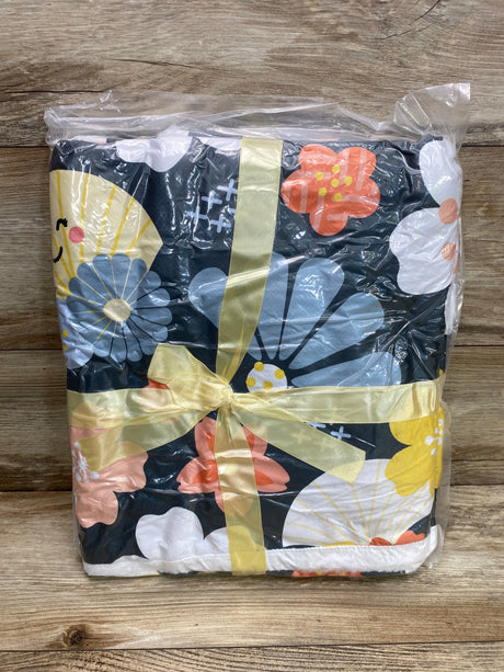 NEW Eden In Love Cute Lil Fukuoka Throw Blanket - Me n Mommy To Be