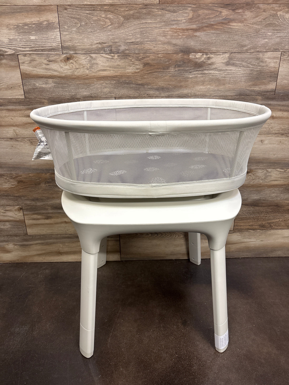 4moms mamaRoo Sleep Bassinet