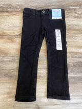 NEW Cat & Jack Jeggings Black sz 2T