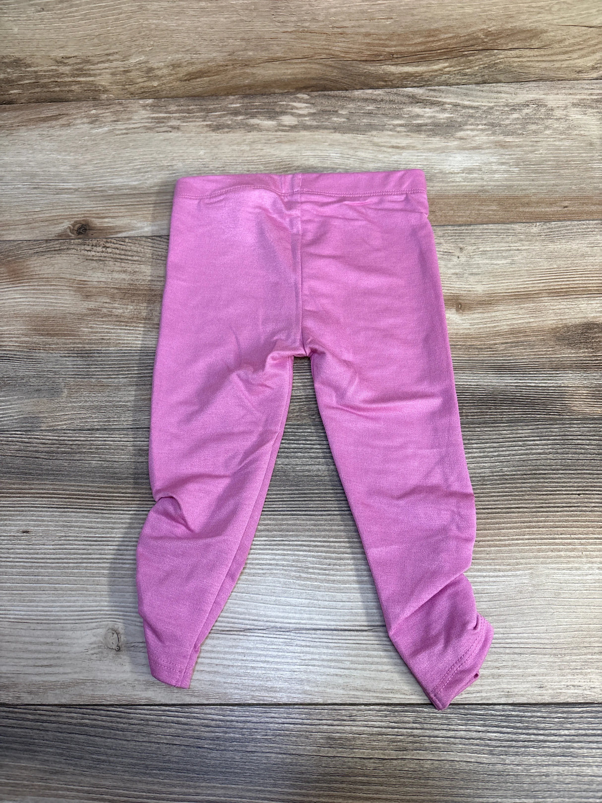 Converse 2pc All Star Long Sleeve & Leggings Set White sz 24m