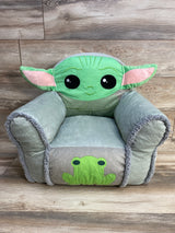 Disney Star Wars The Mandalorian featuring The Child Bean Bag Chair