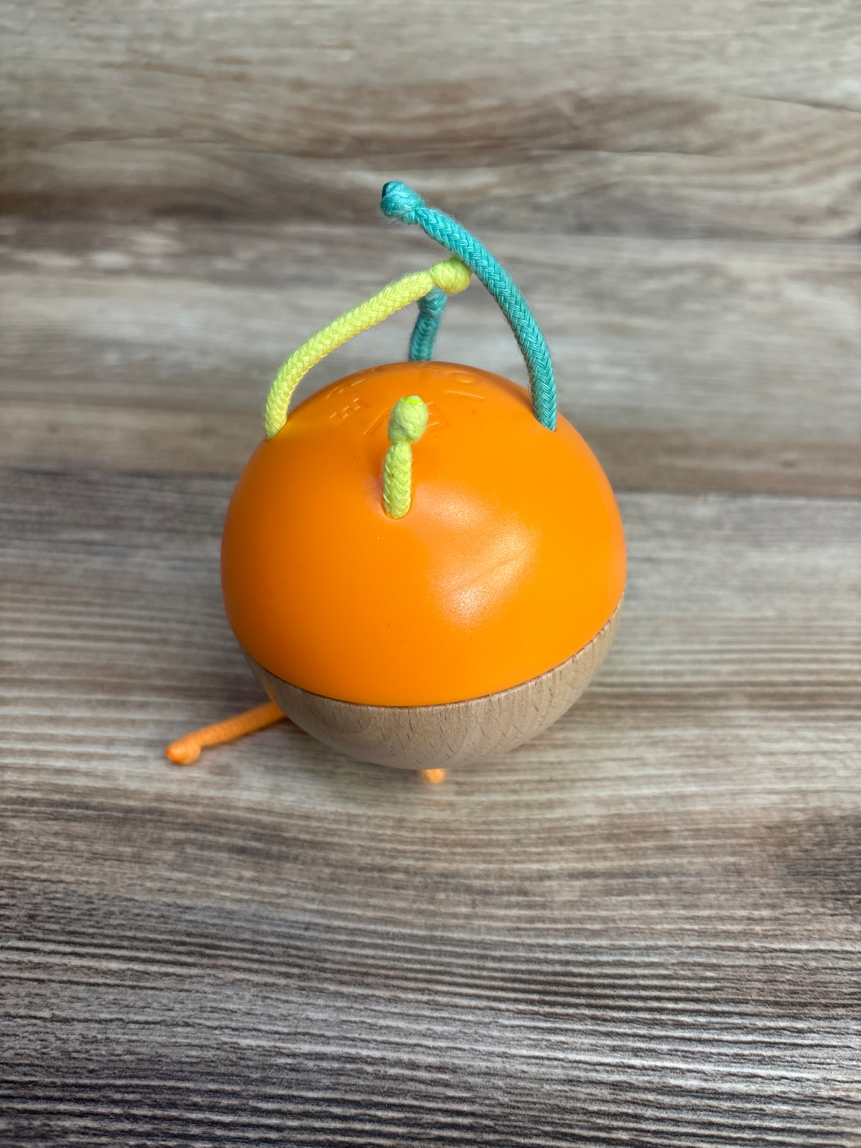 Lovevery Pincer Chime Ball