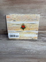 The Mitten Board Book