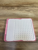 Magnetic Drawing Board, Pink
