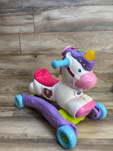 VTech Prance And Rock Learning Unicorn