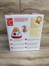 NEW Hape Rotating Music Box - Me n Mommy To Be