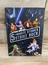 5-Minute Star Wars Stories Padded Book