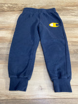 Champion Joggers Navy sz 4T