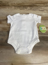 NEW Classic Pooh By Disney Bodysuit White sz 3m - Me n Mommy To Be