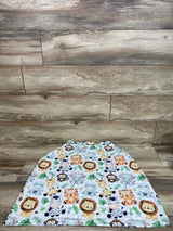 Safari Infant Car Seat/Nursing Cover