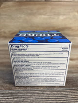 NEW TUCKS Medicated Cooling Pads, 100ct