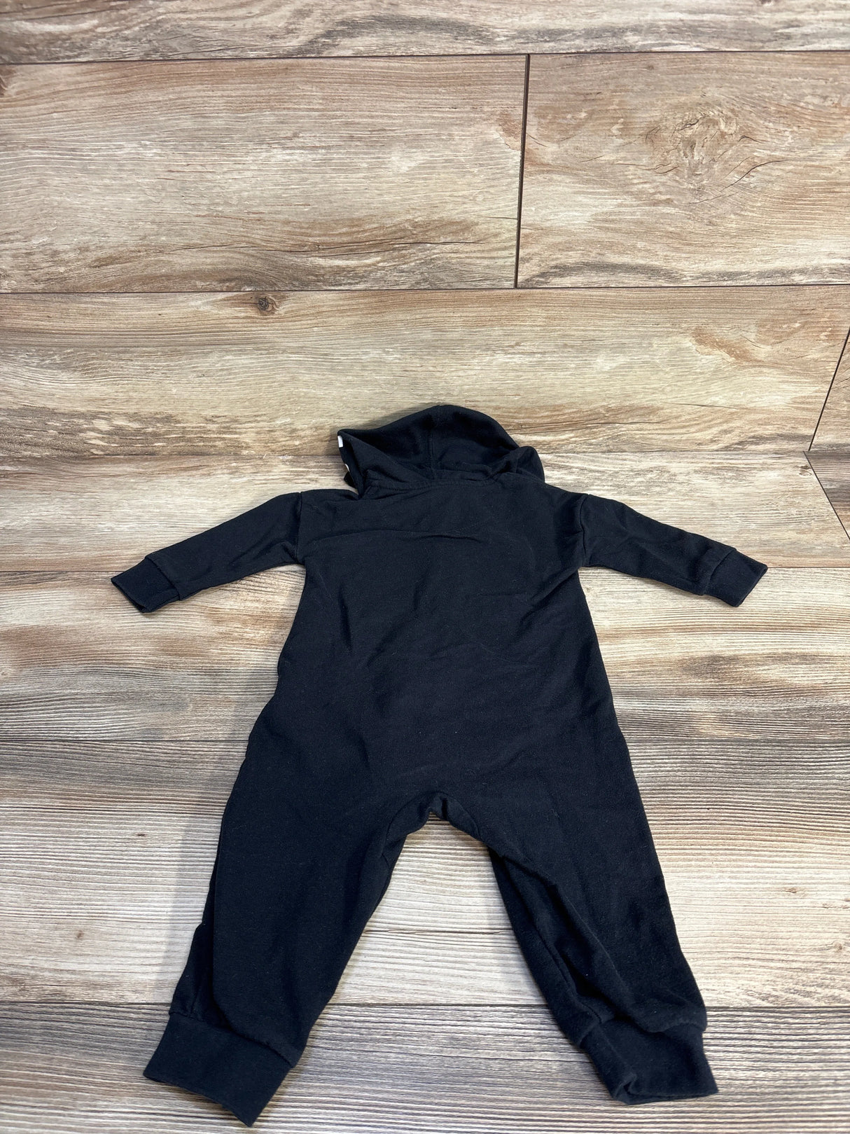 Nike Play All Day Hooded Coverall in Navy sz 12m