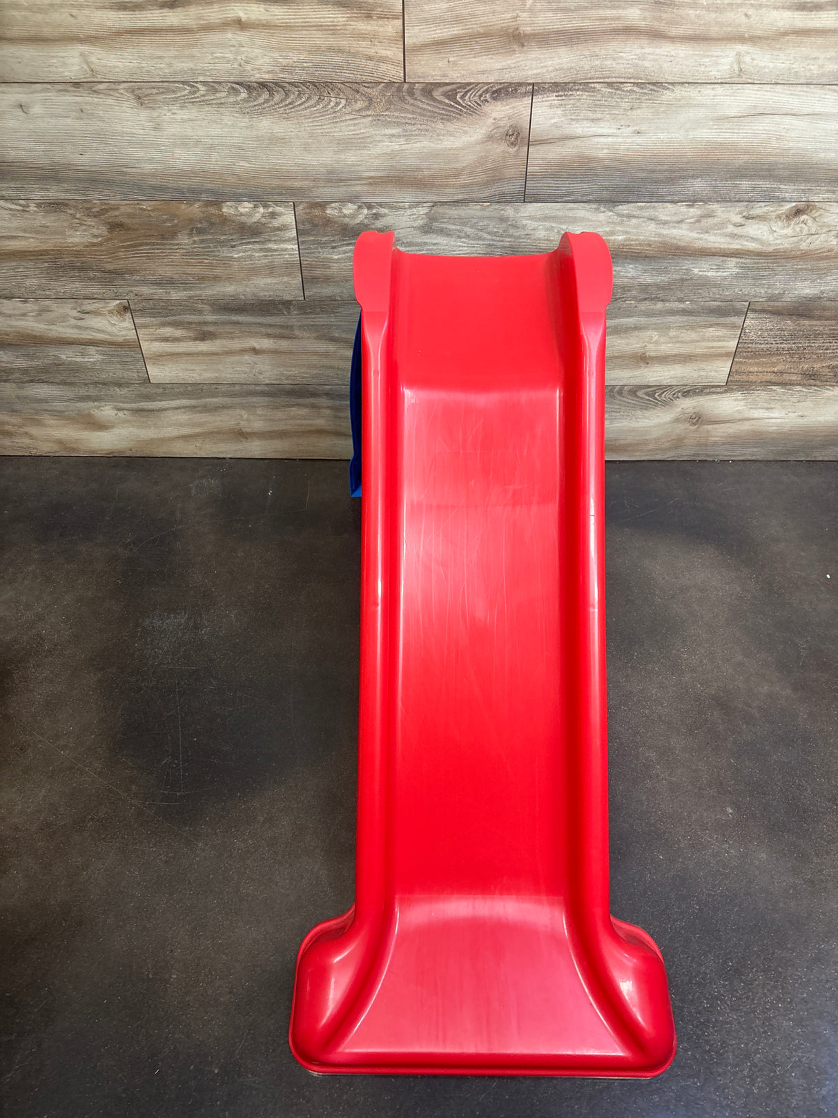 Little Tikes My First Slide in Red/Blue