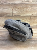 Tushbaby Hip Seat Carrier Grey (up to 45lbs)