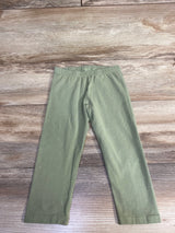 H&M Leggings Green sz 2T