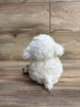 NEW Bunnies By The Bay Wee Kiddo The Lamb Plush