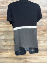Bearsland Nursing Shirt Black sz Large