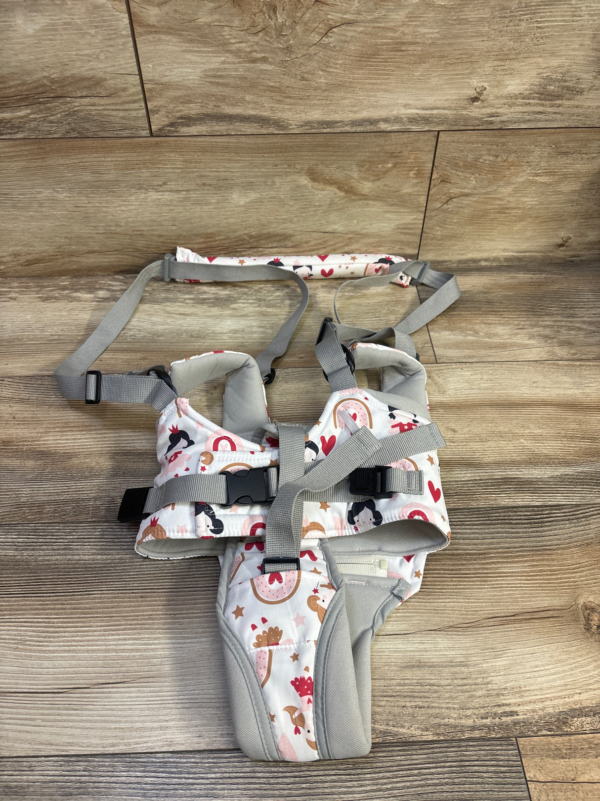 Pricexes Handheld Baby Walking Harness - Princess