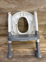 SKYROKU Potty Training Seat - Grey
