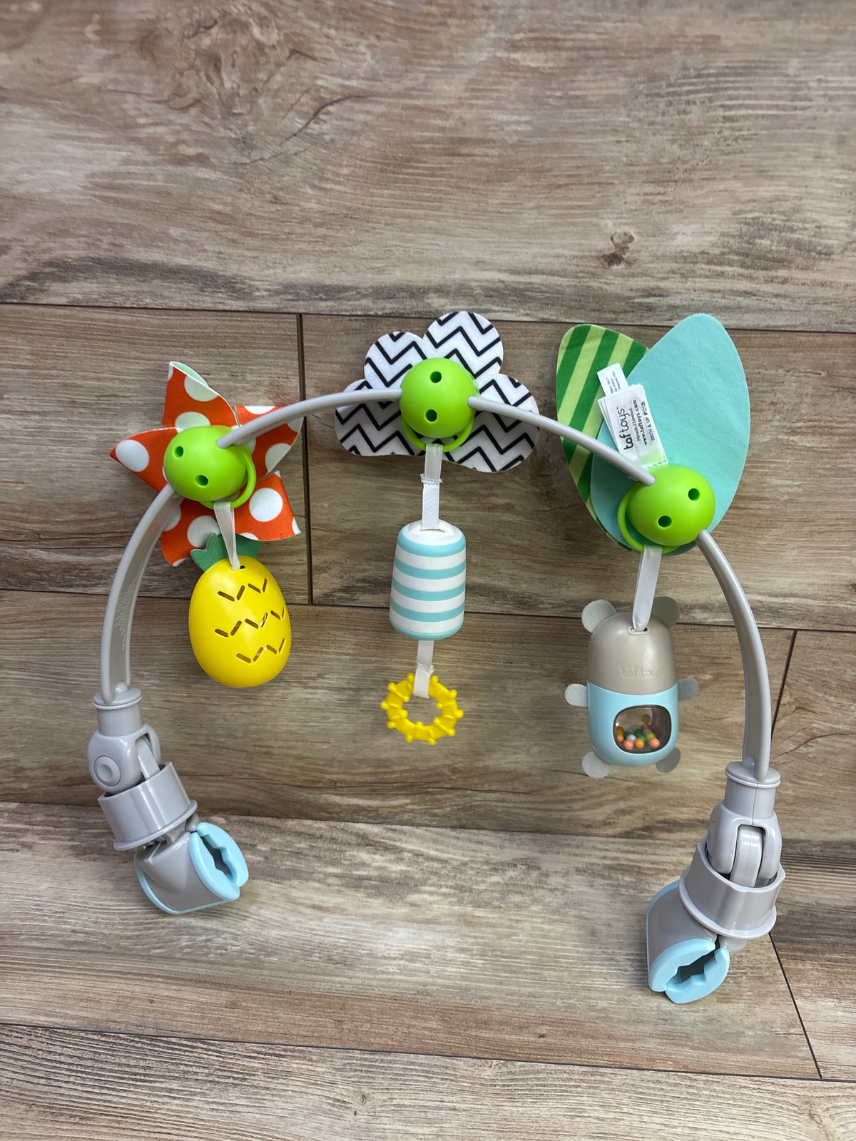 Taf Toys Tropical Orchestra Arch